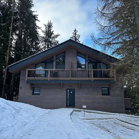 Apartman Pod Smrekom Demaenovska Dolina Exterior foto