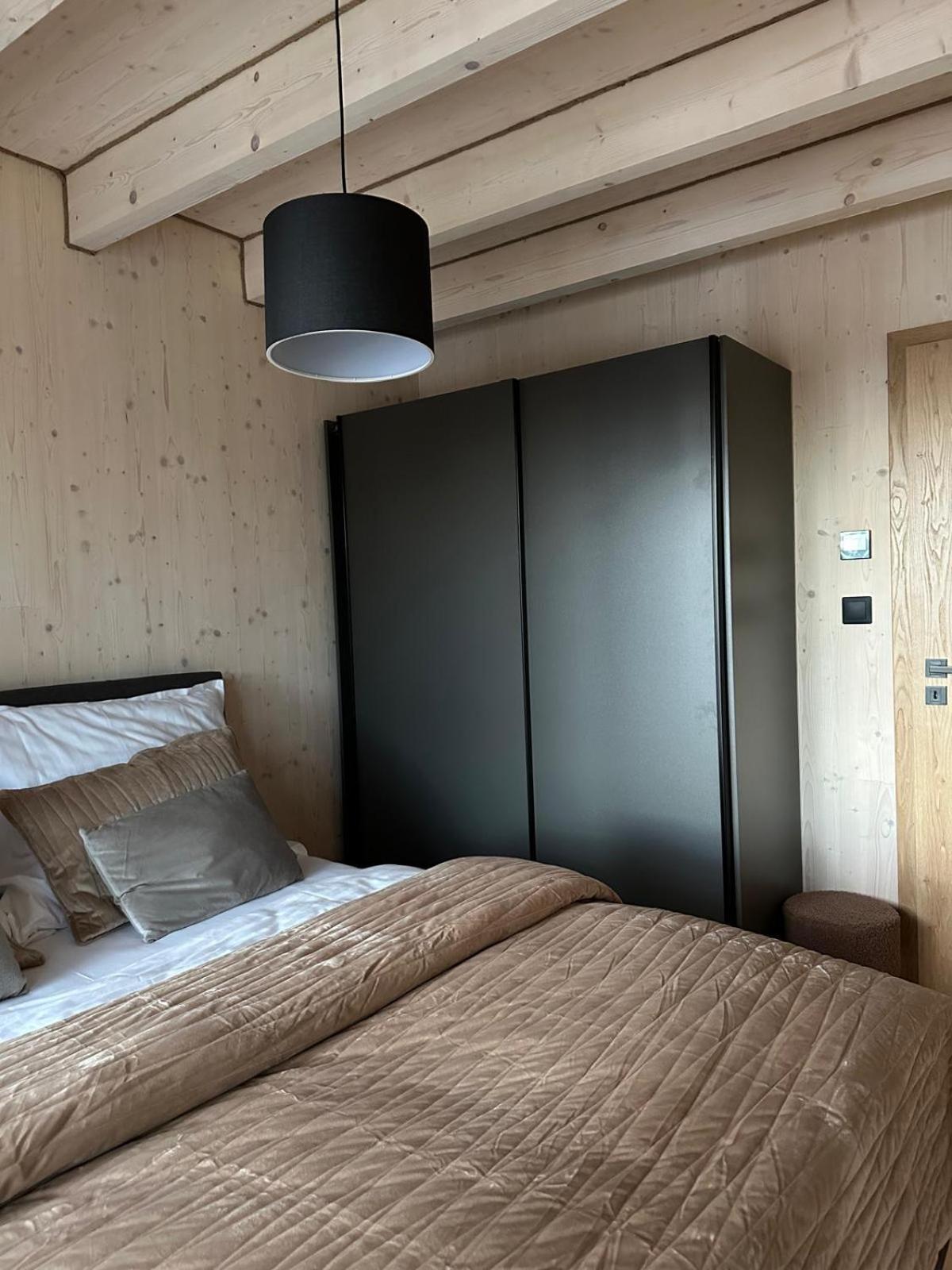 Apartman Pod Smrekom Demaenovska Dolina Exterior foto