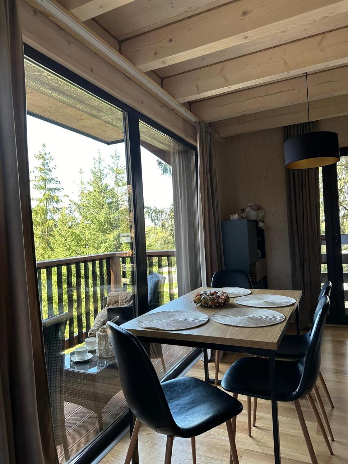 Apartman Pod Smrekom Demaenovska Dolina Exterior foto
