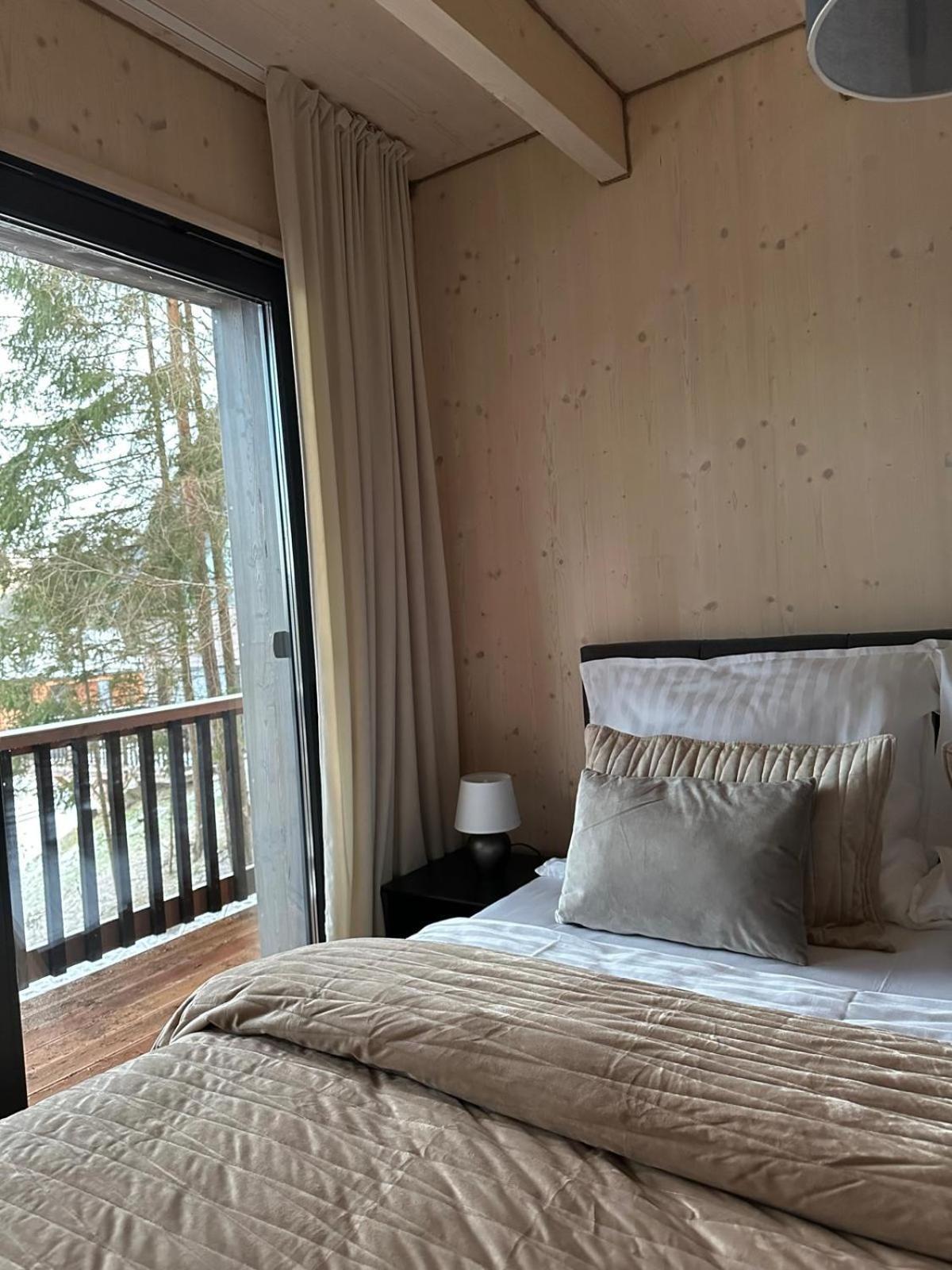 Apartman Pod Smrekom Demaenovska Dolina Exterior foto